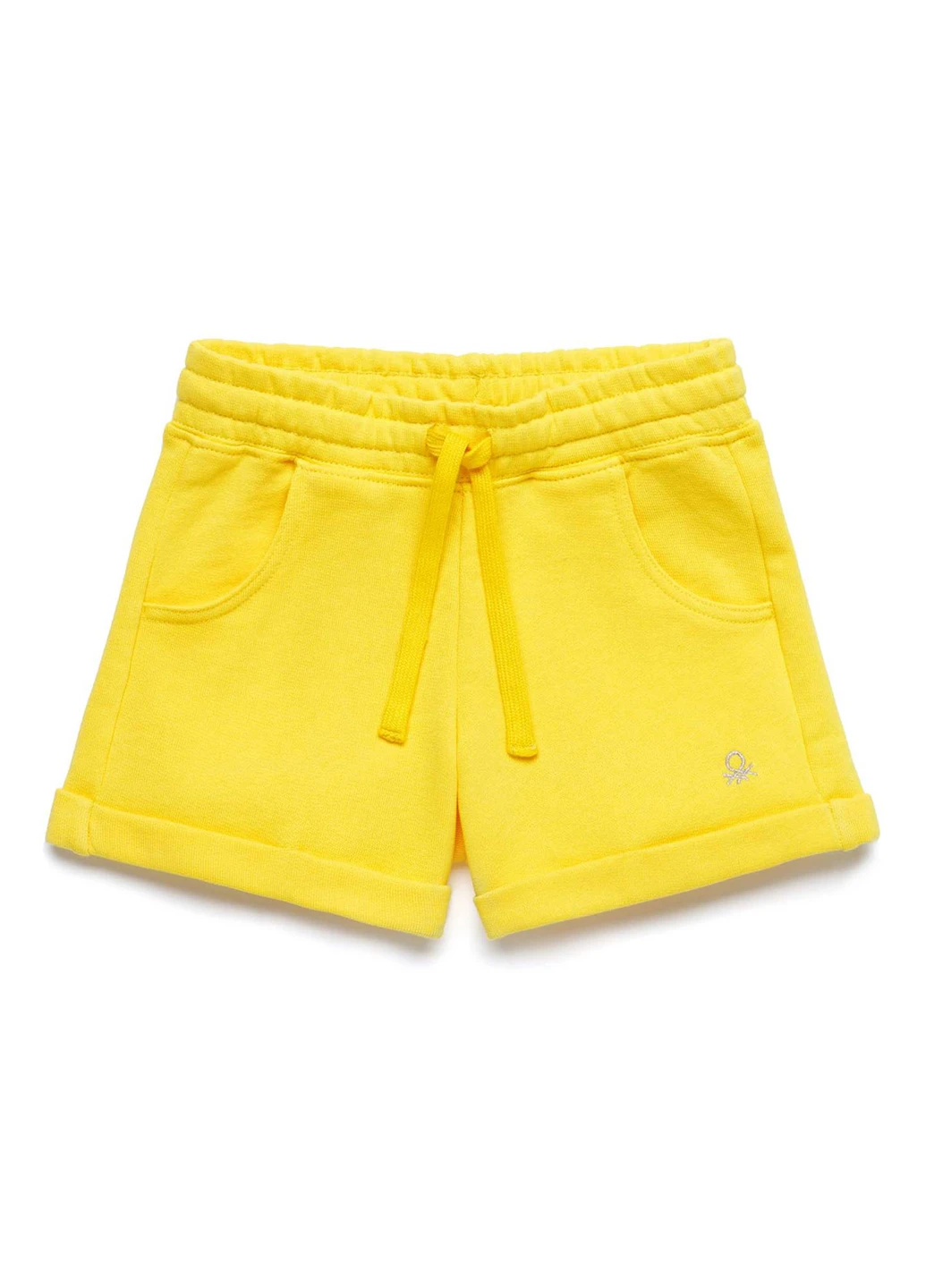 Шорти United Colors of Benetton (217309936)