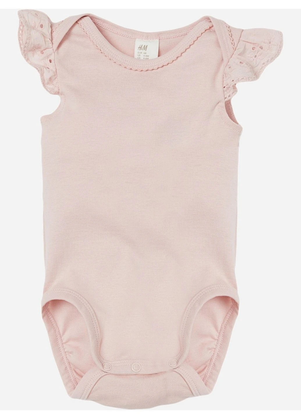 Боді H&M (248984554)