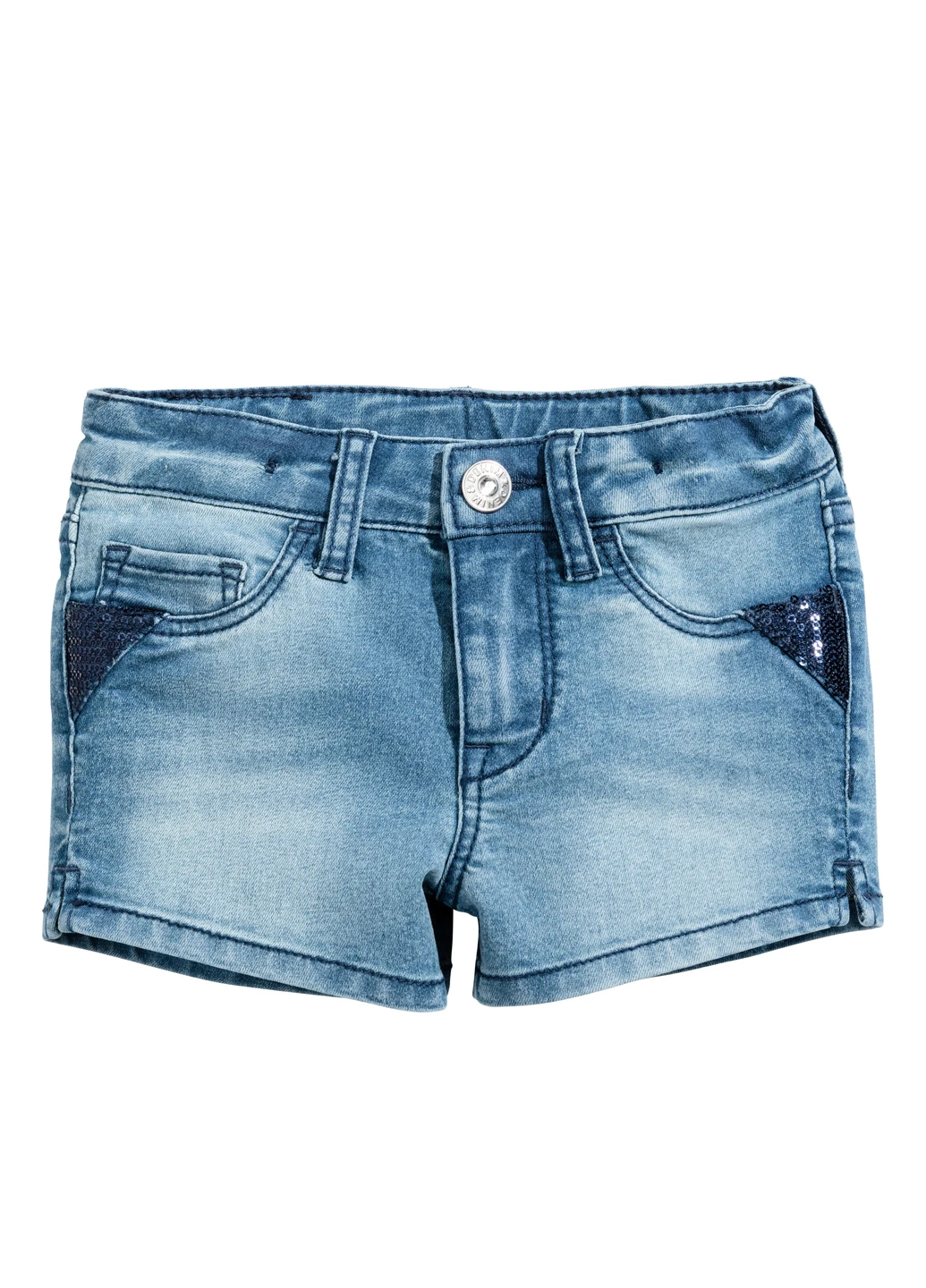 Шорты H&M (53152051)
