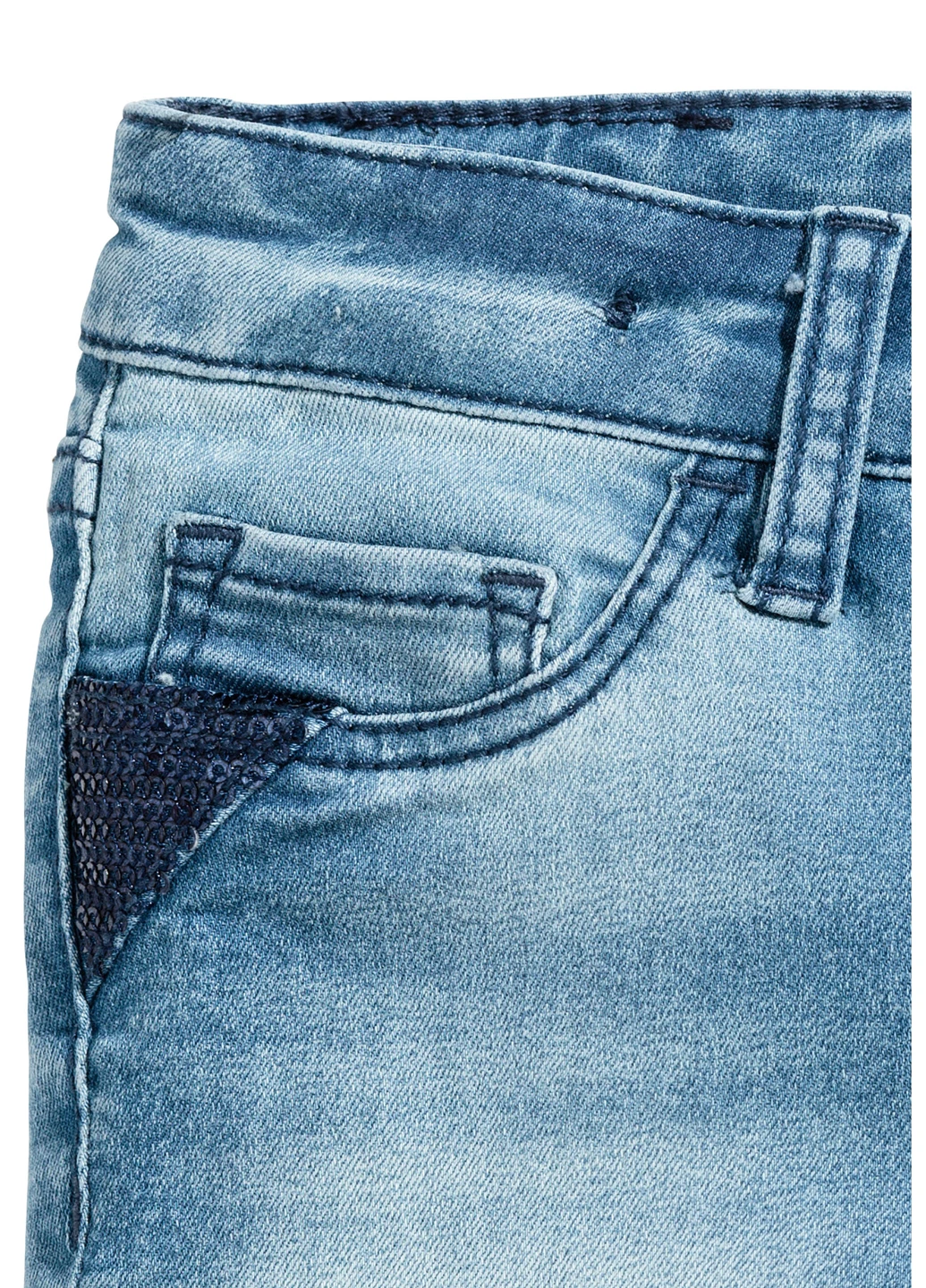 Шорты H&M (53152051)