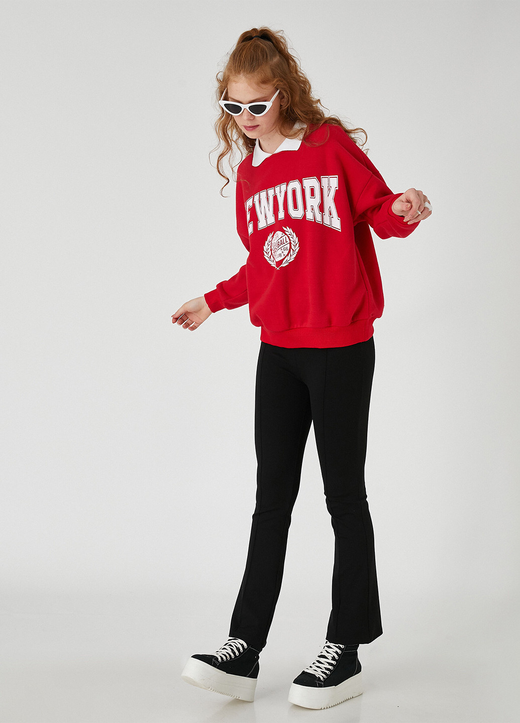 Штани KOTON (264298319)