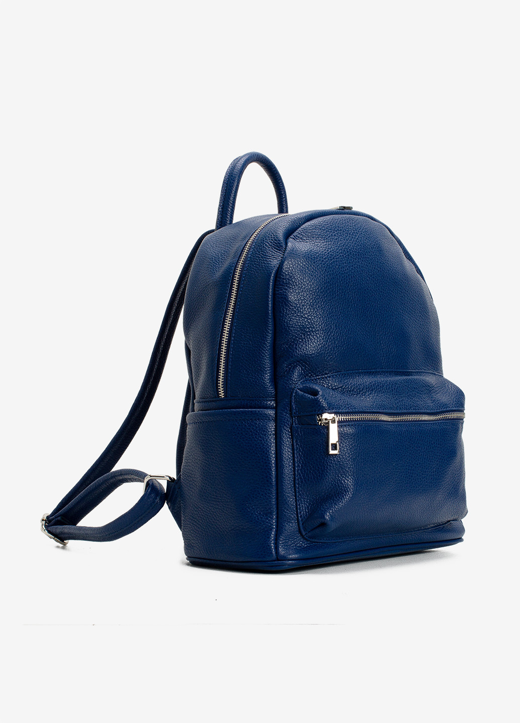 Рюкзак жіночий шкіряний Backpack Regina Notte (251846524)