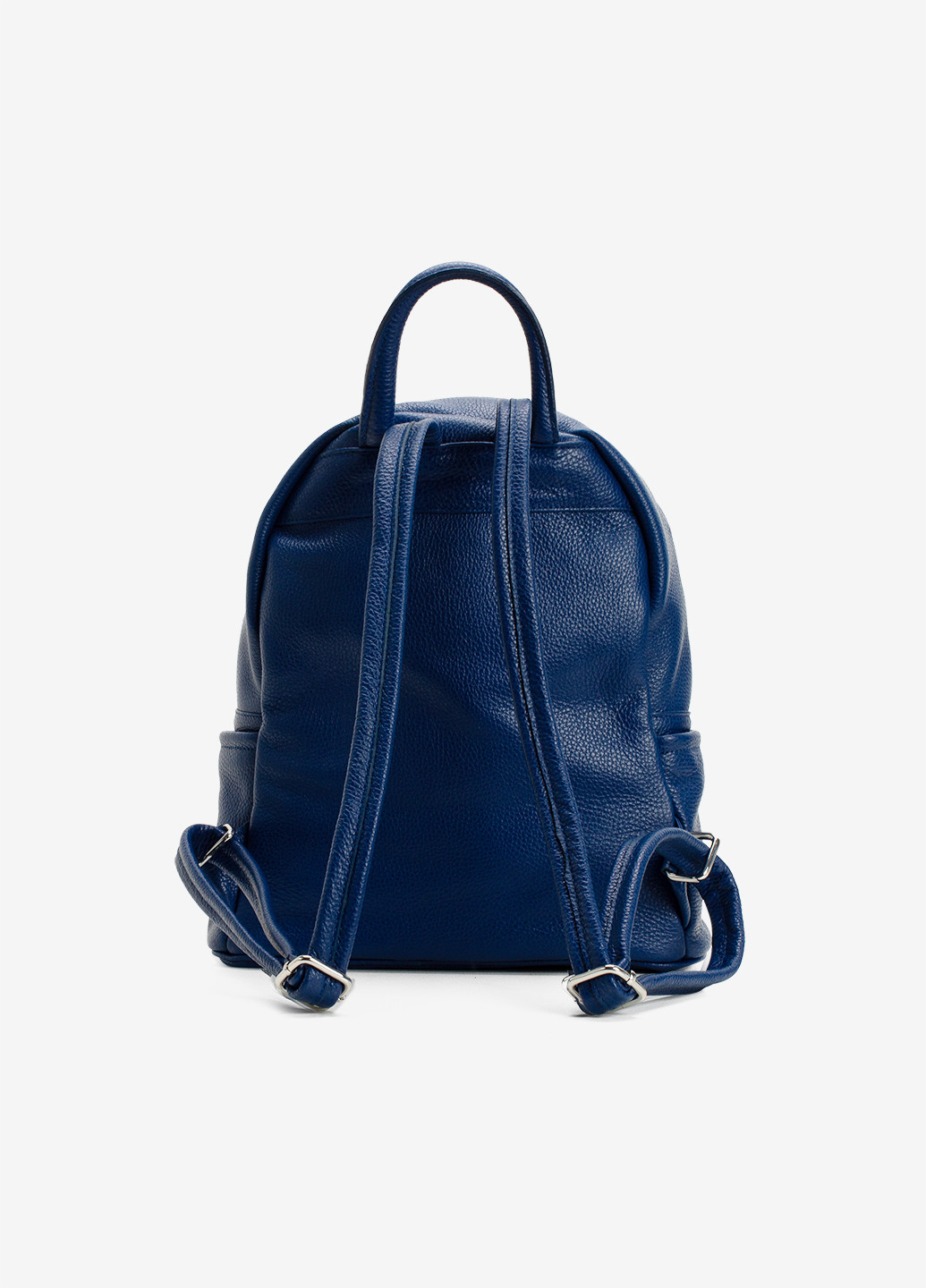Рюкзак жіночий шкіряний Backpack Regina Notte (251846524)