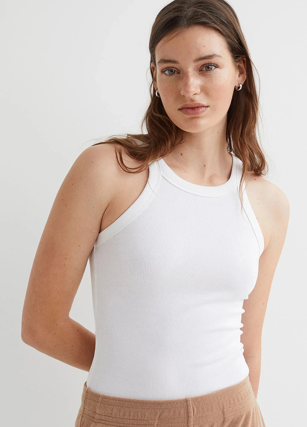 Топ H&M (319308003)