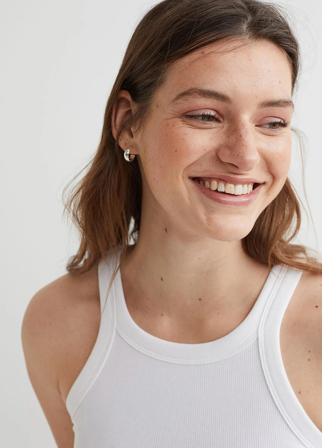 Топ H&M (319308003)