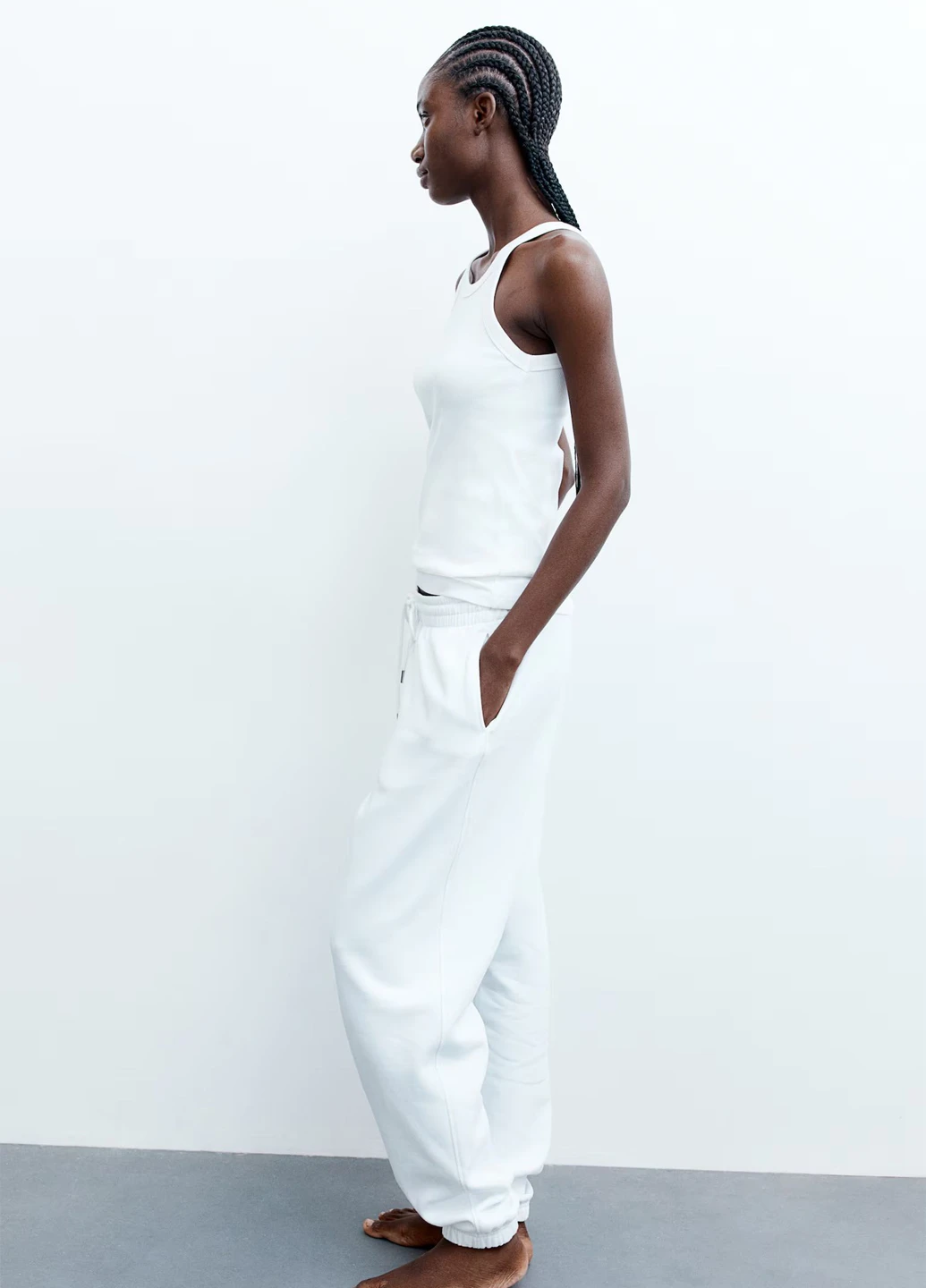Топ H&M (319308003)