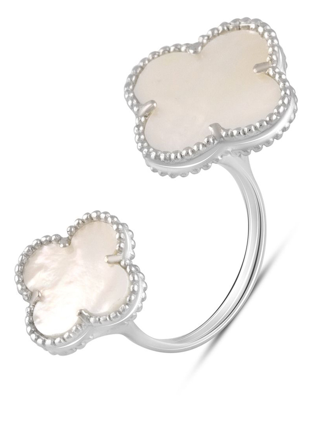 Кольцо Silver Flame (251125874)