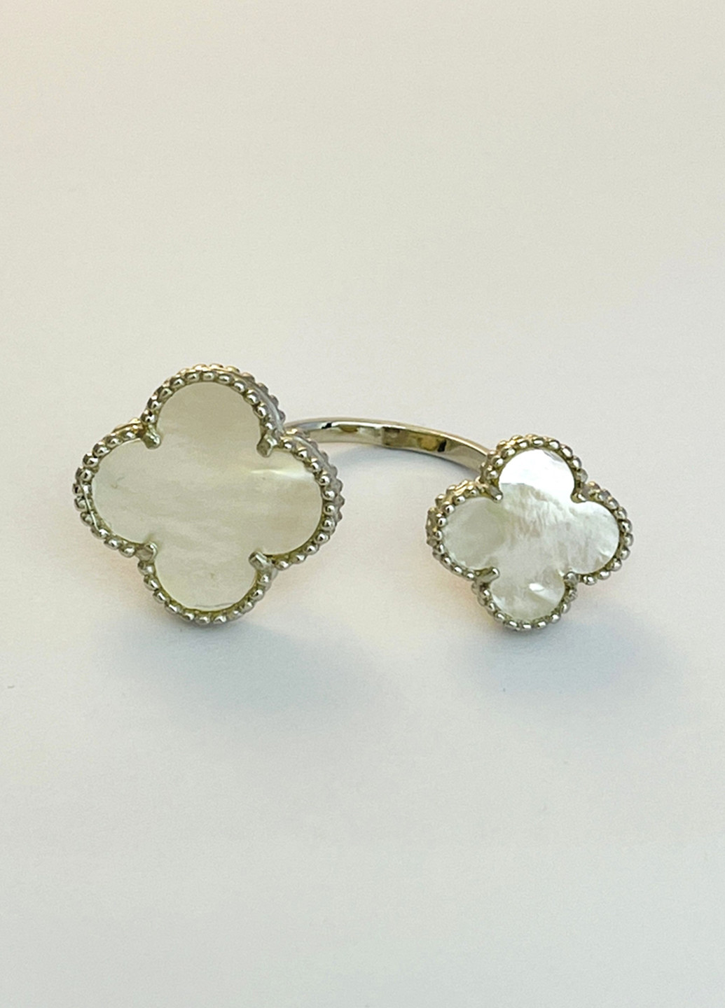 Кольцо Silver Flame (251125874)