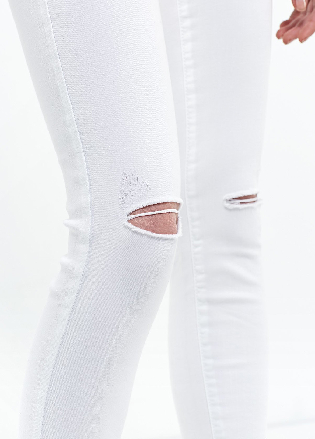 Джинсы Stradivarius - (298302657)