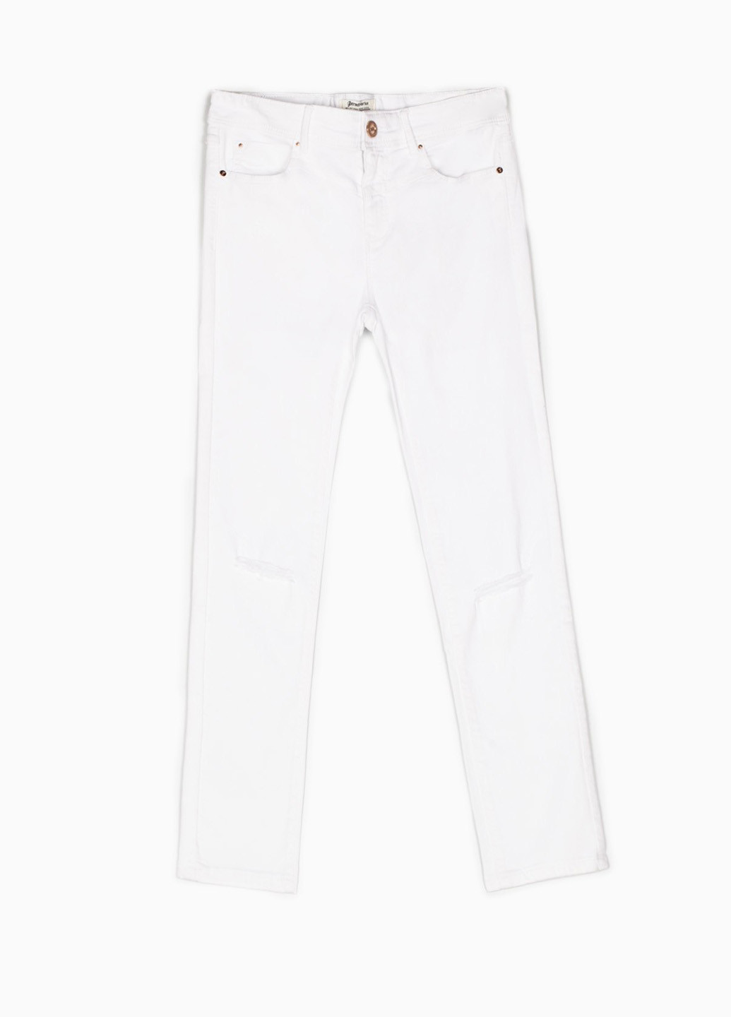 Джинсы Stradivarius - (298302657)