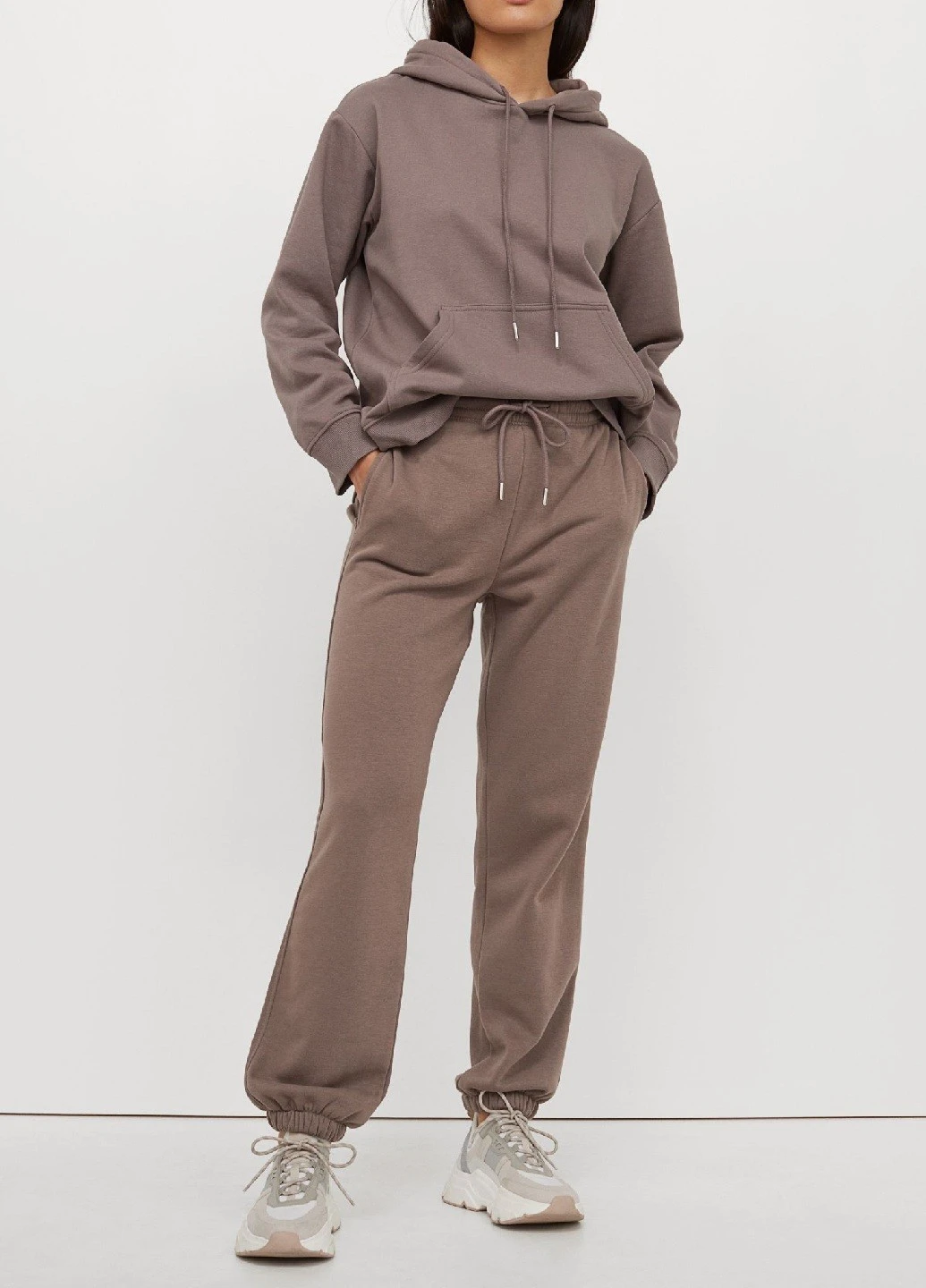 Брюки H&M (251799980)