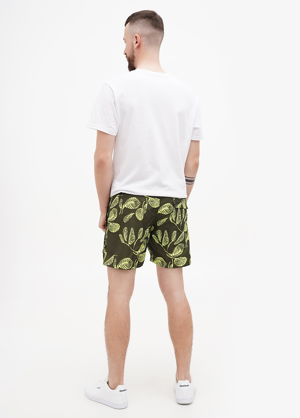 Шорты Benson & Cherry (318254809)