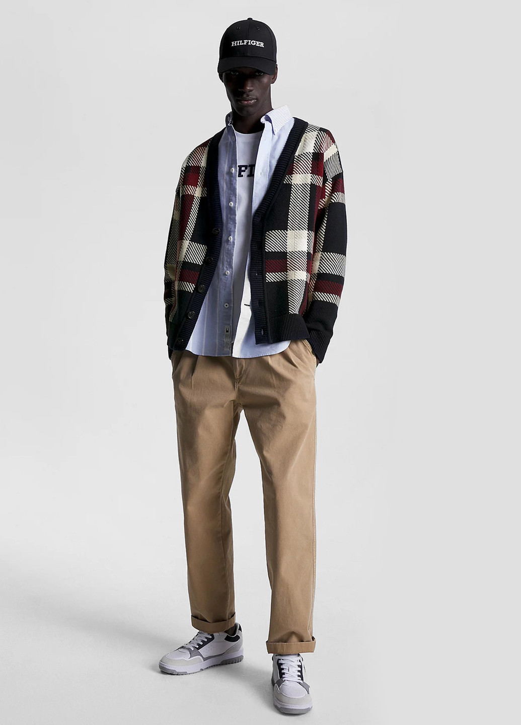 Кардиган Tommy Hilfiger (274281031)