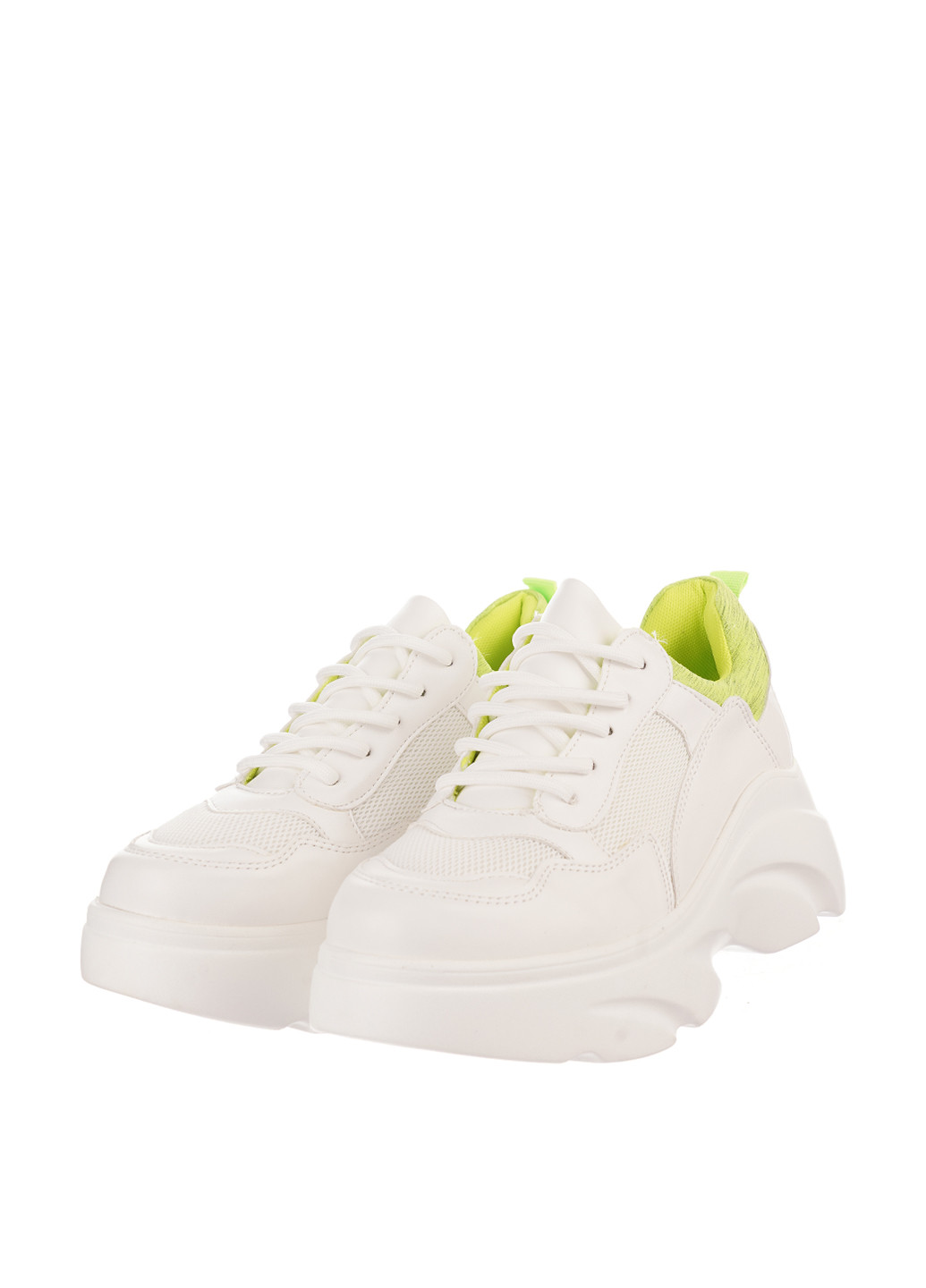 Кроссовки Stilli белые демисезоны (324265124)