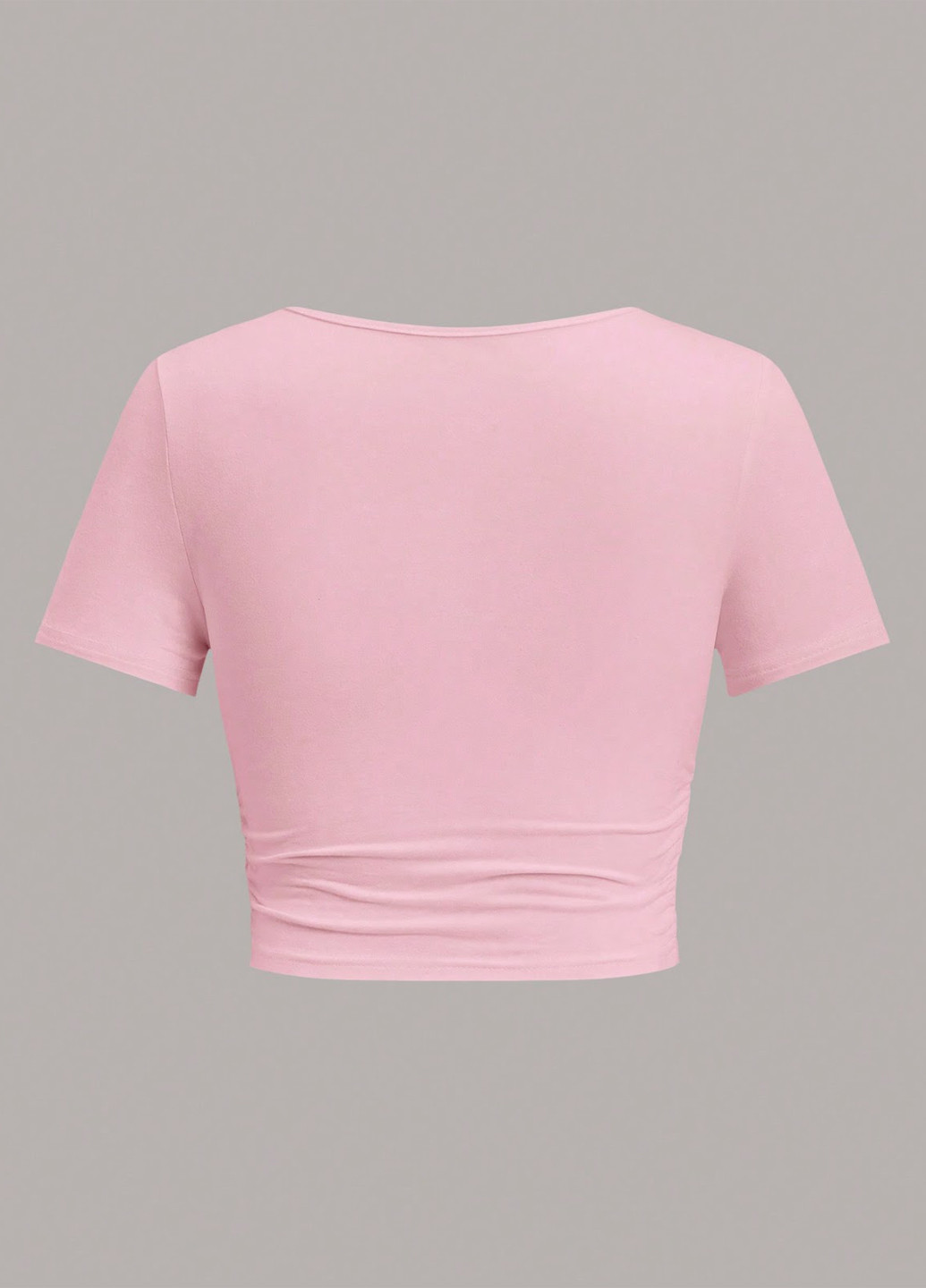 Футболка SHEIN - (338186638)