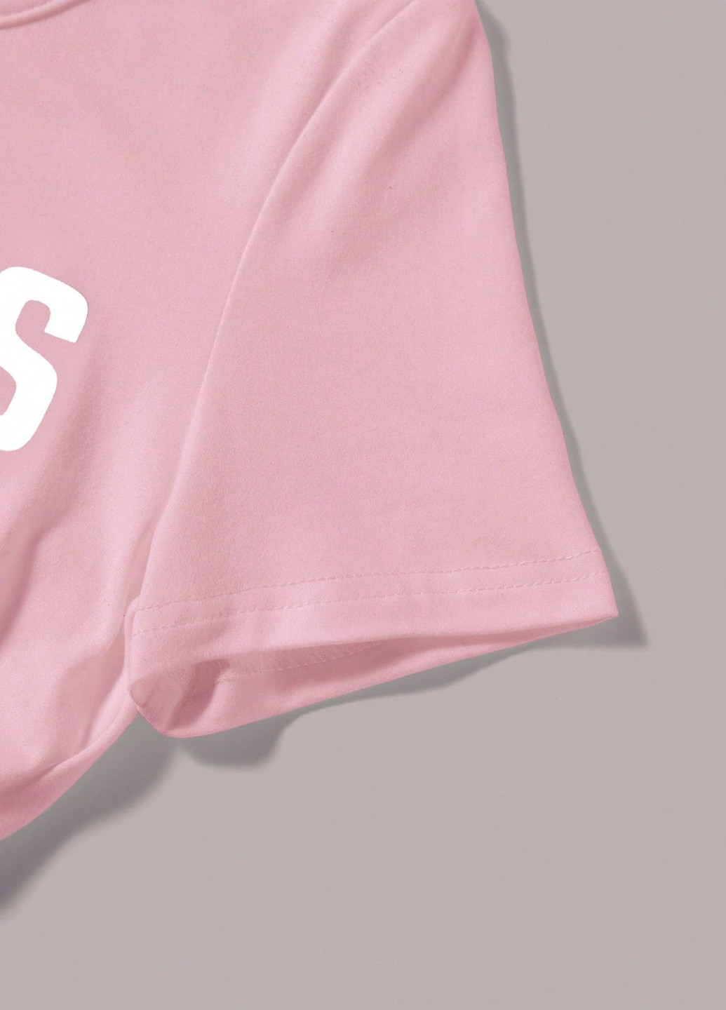 Футболка SHEIN - (338186638)