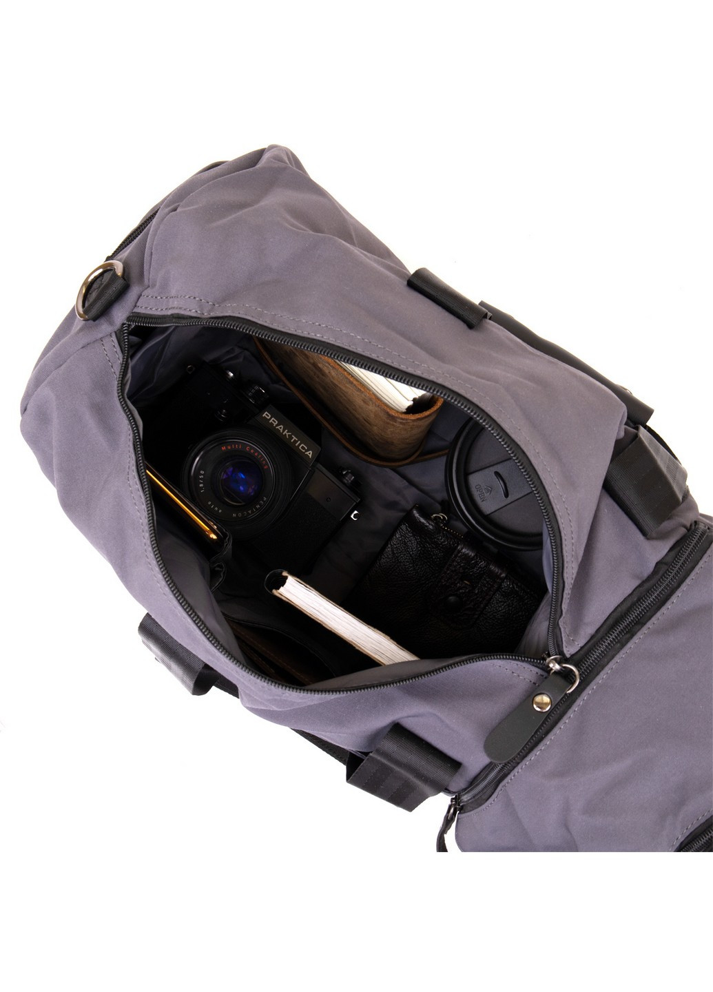 Сумка для спорту Vintage (252086324)