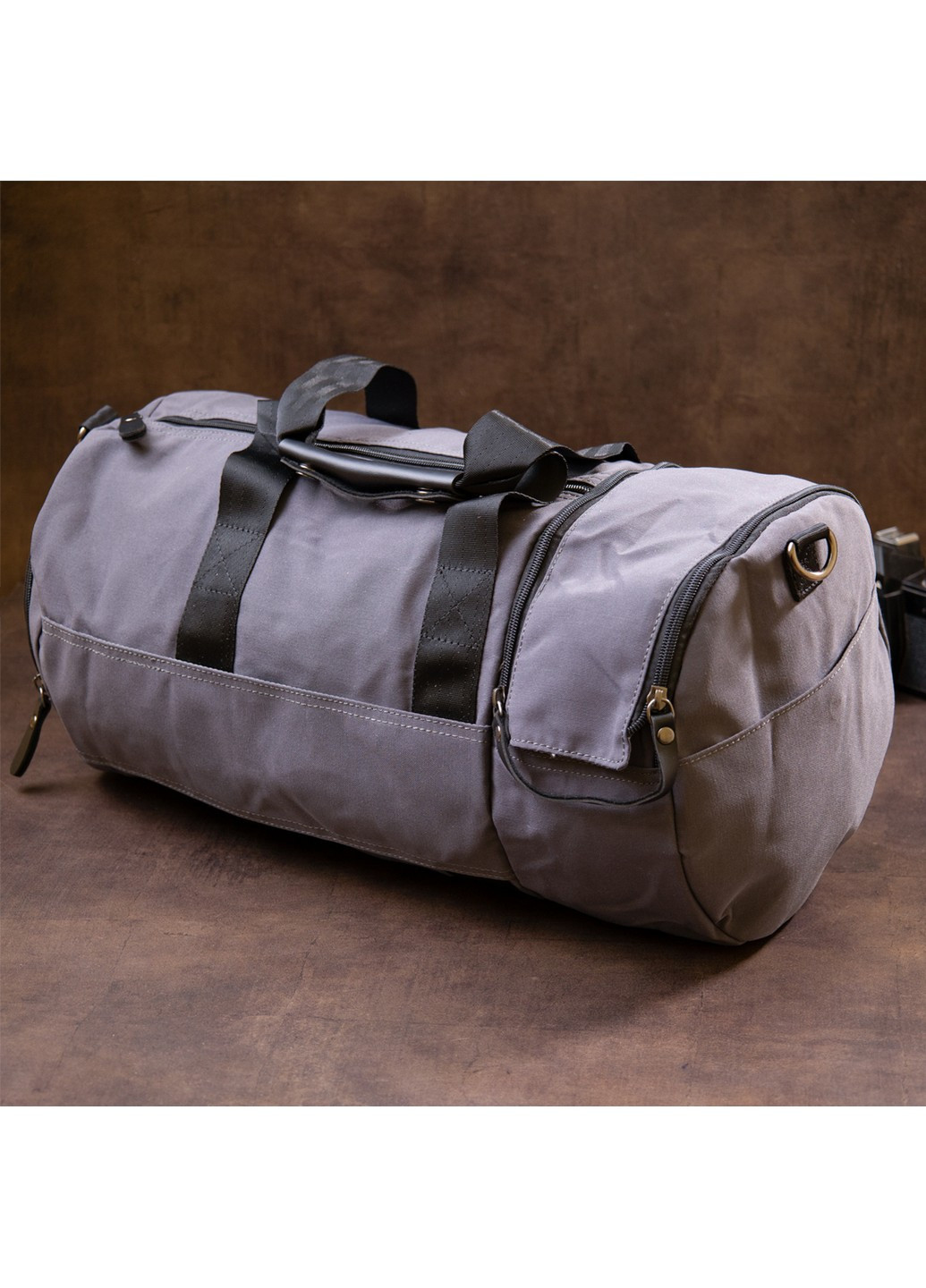 Сумка для спорту Vintage (252086324)