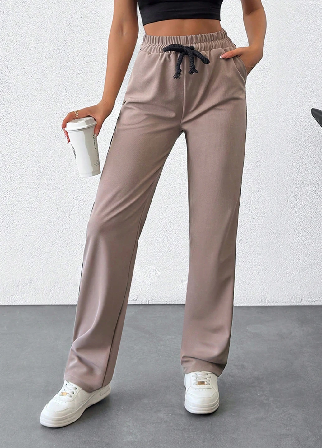 Брюки SHEIN (333879694)