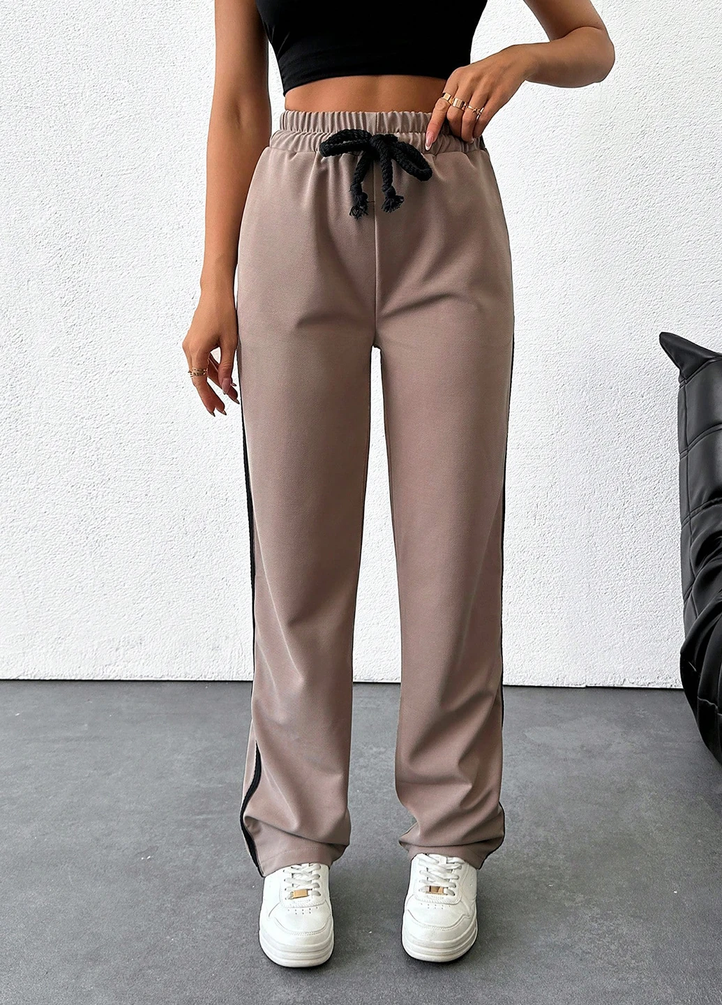 Брюки SHEIN (333879694)