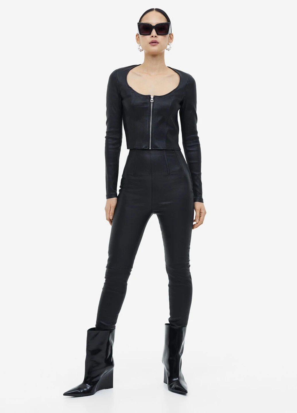 Брюки H&M Studio (296791680)