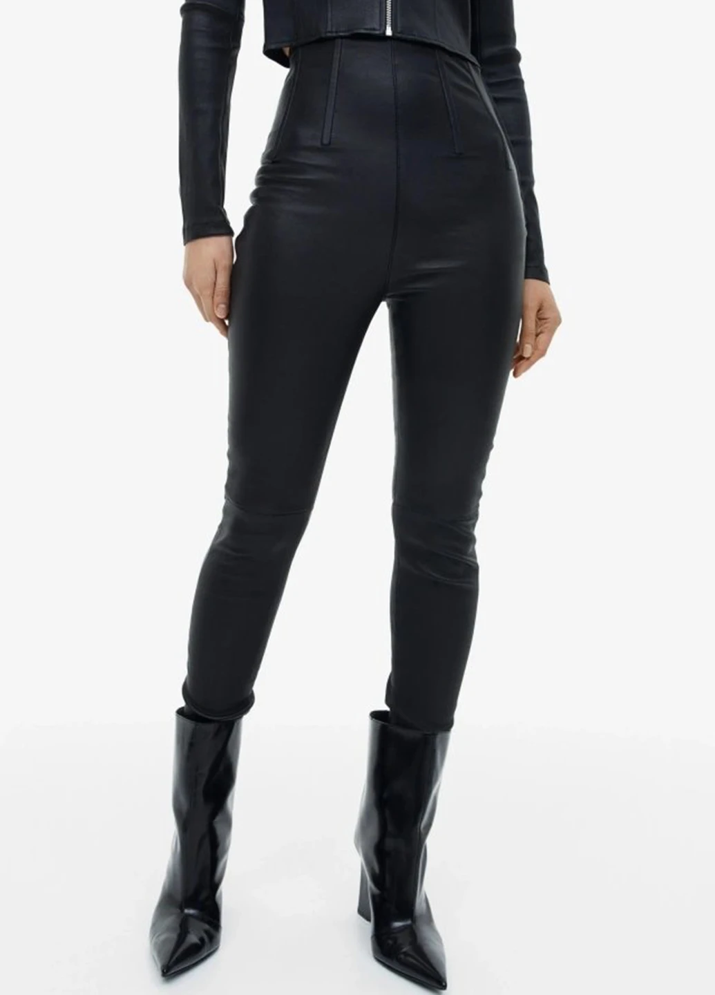 Брюки H&M Studio (296791680)