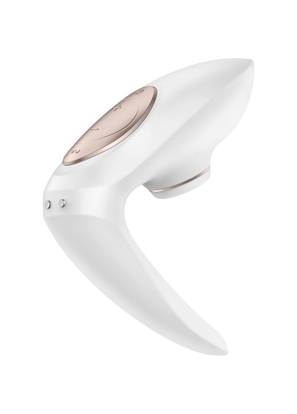 Вакуумный вибратор для пар Satisfyer (252010807)