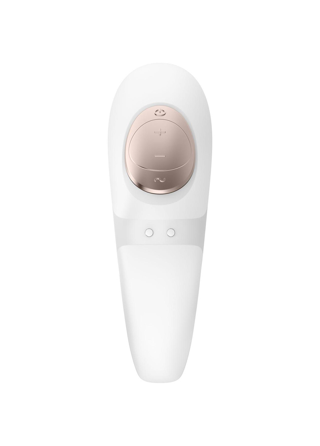 Вакуумный вибратор для пар Satisfyer (252010807)
