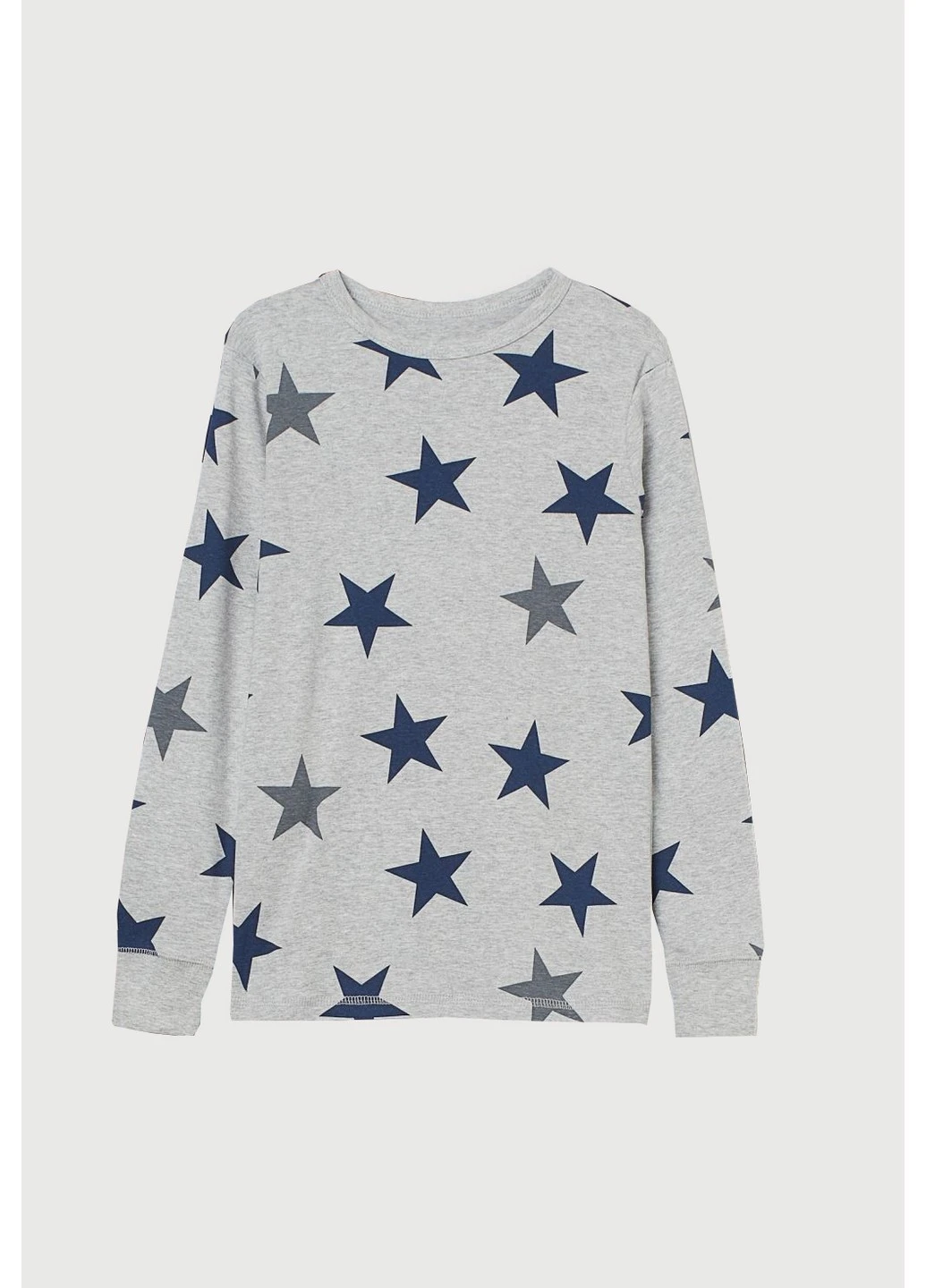 Лонгслив H&M (223726769)