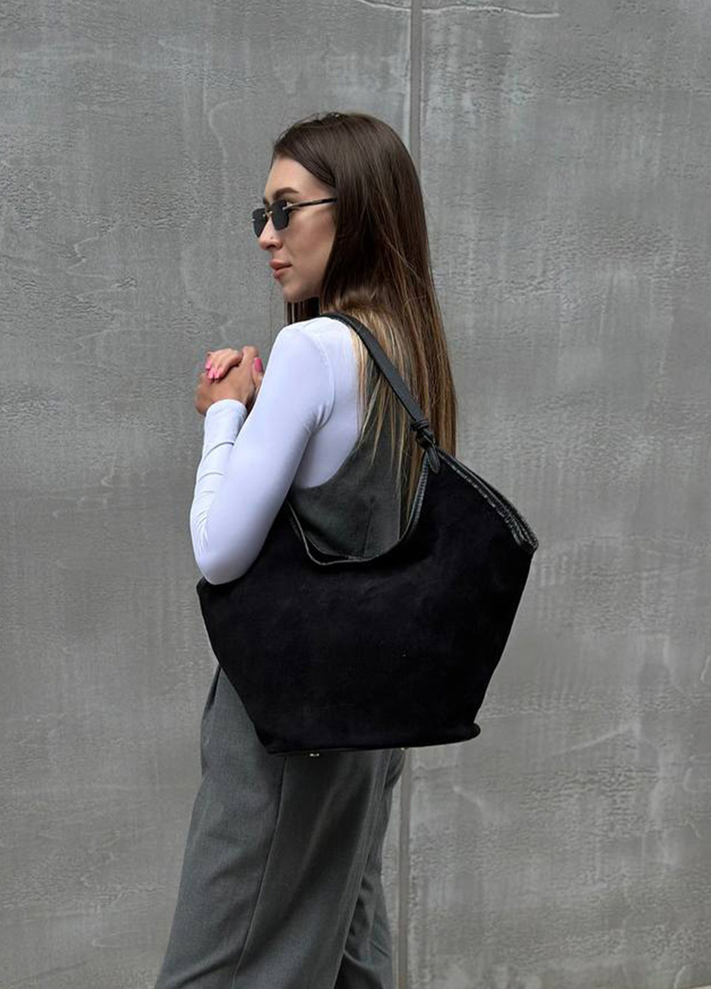 Сумка Bella Bertucci (342147100)