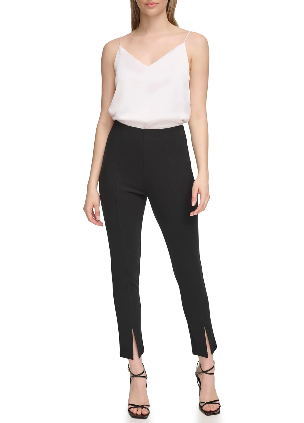 Штани Calvin Klein (331145027)