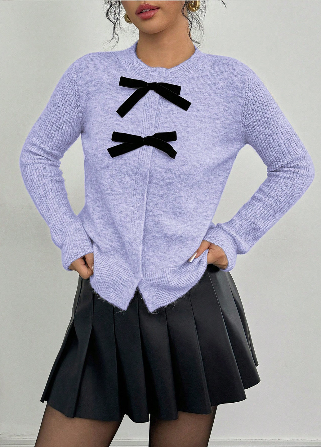 Кофта SHEIN (340305247)