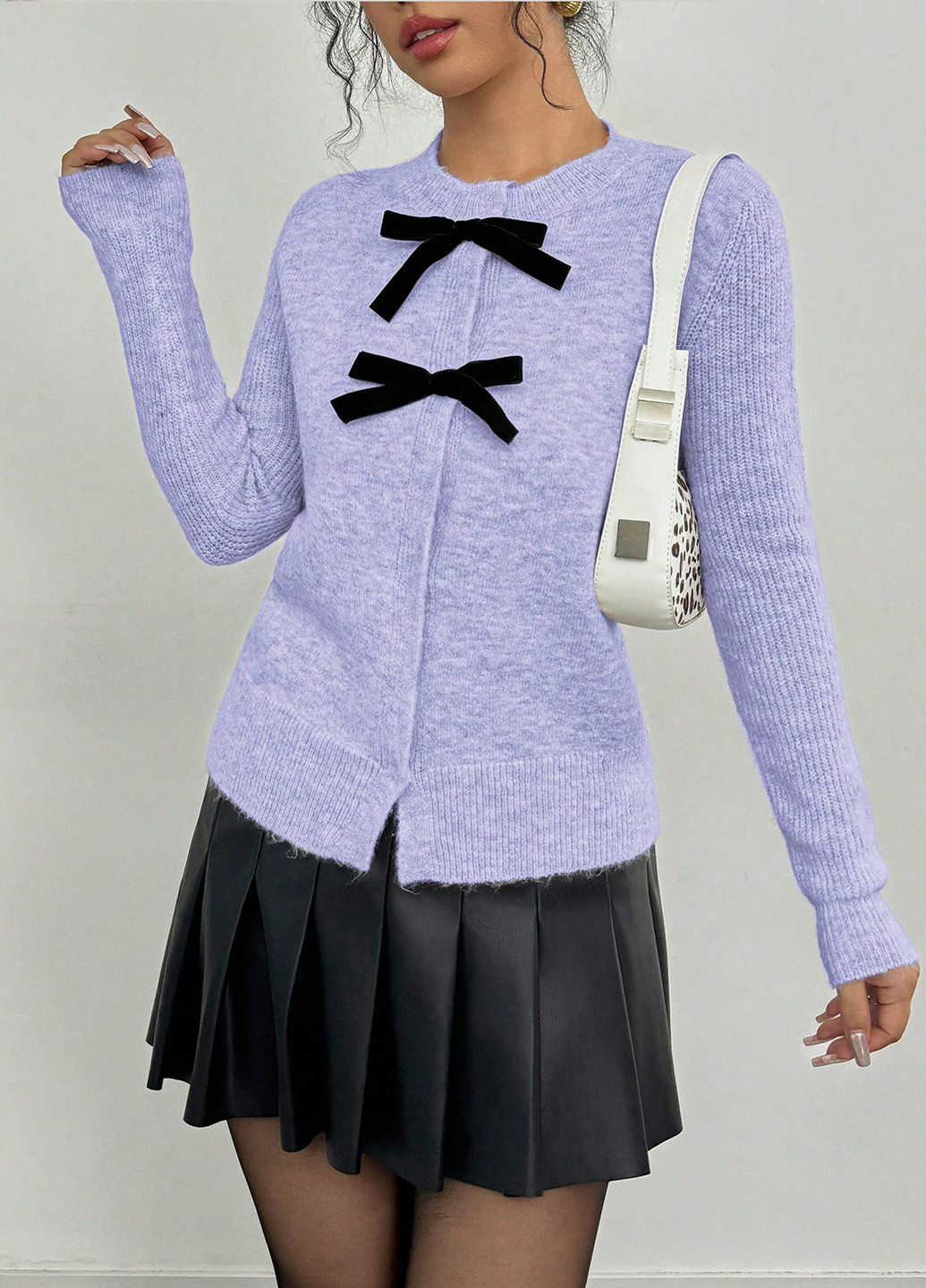 Кофта SHEIN (340305247)