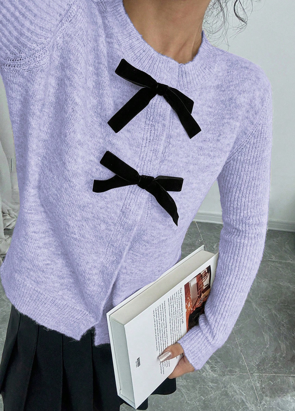 Кофта SHEIN (340305247)