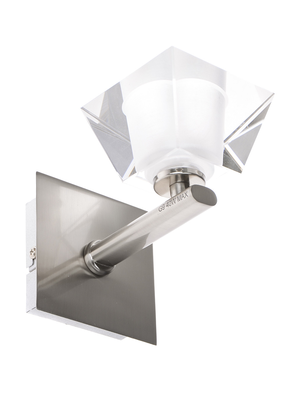 Світильник спот, 13х10х15,5 см Brille (132199655)