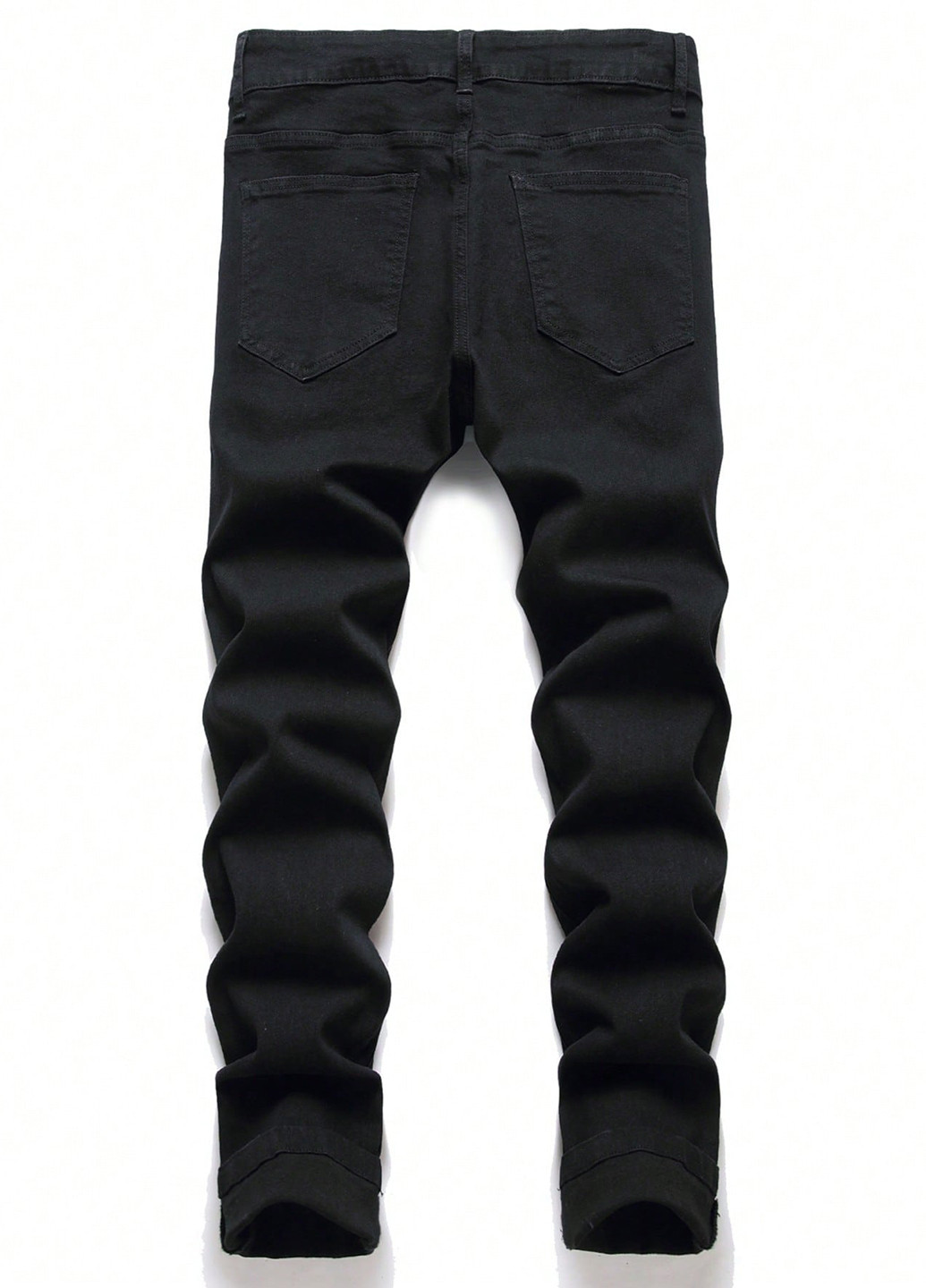 Джинси SHEIN (346168183)