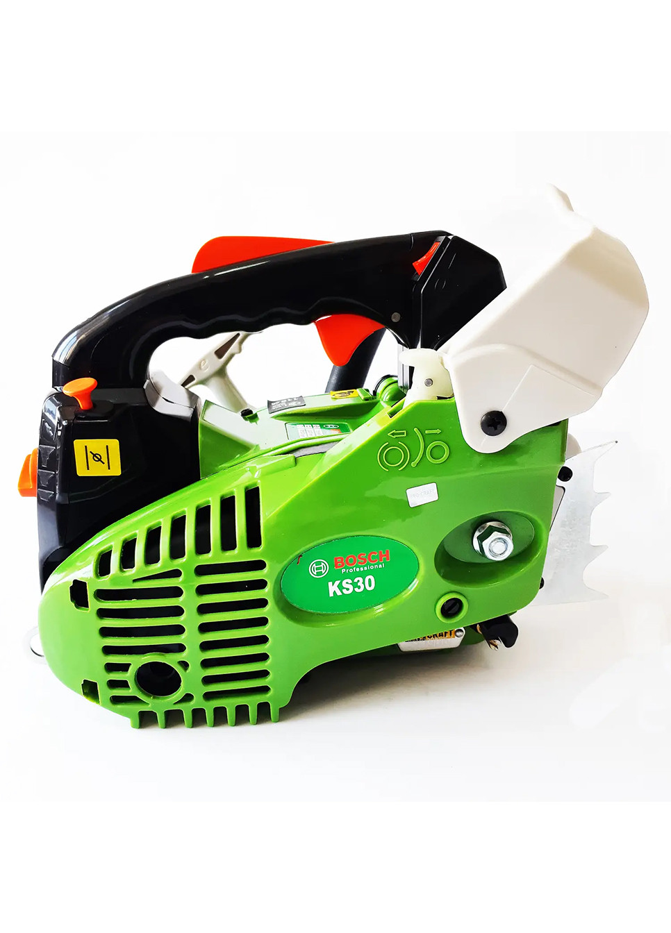 Бензопила KS30 (шина 30 см, 1.5 кВт) Сучкорез Бош KS30 Bosch (253582121)