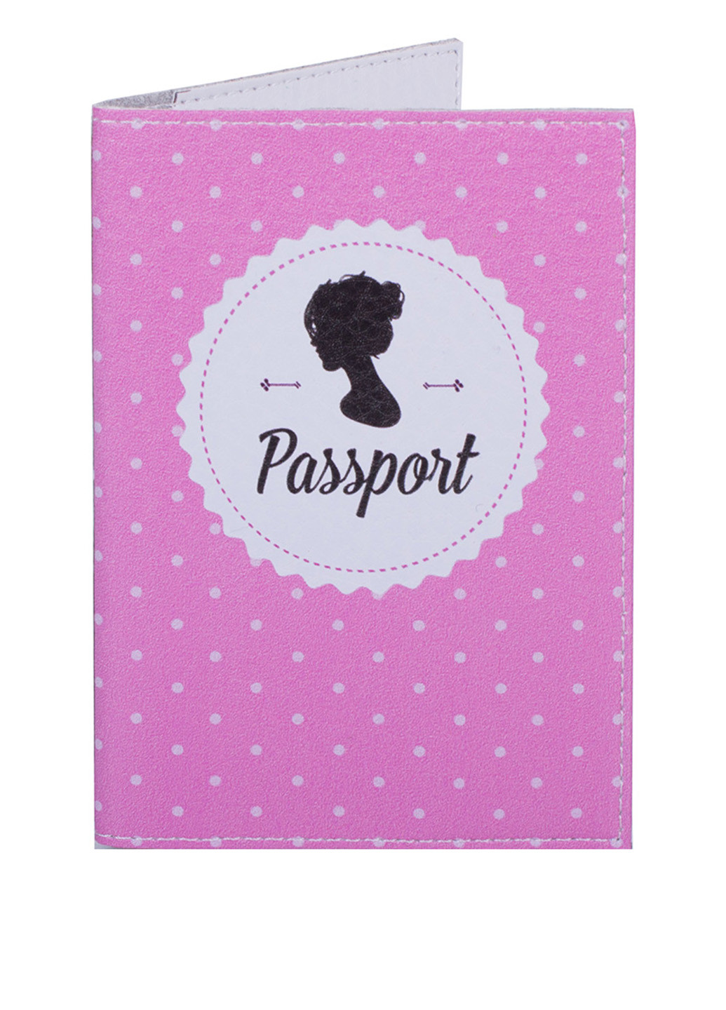 Обкладинка для паспорта PASSPORTY (98855178)