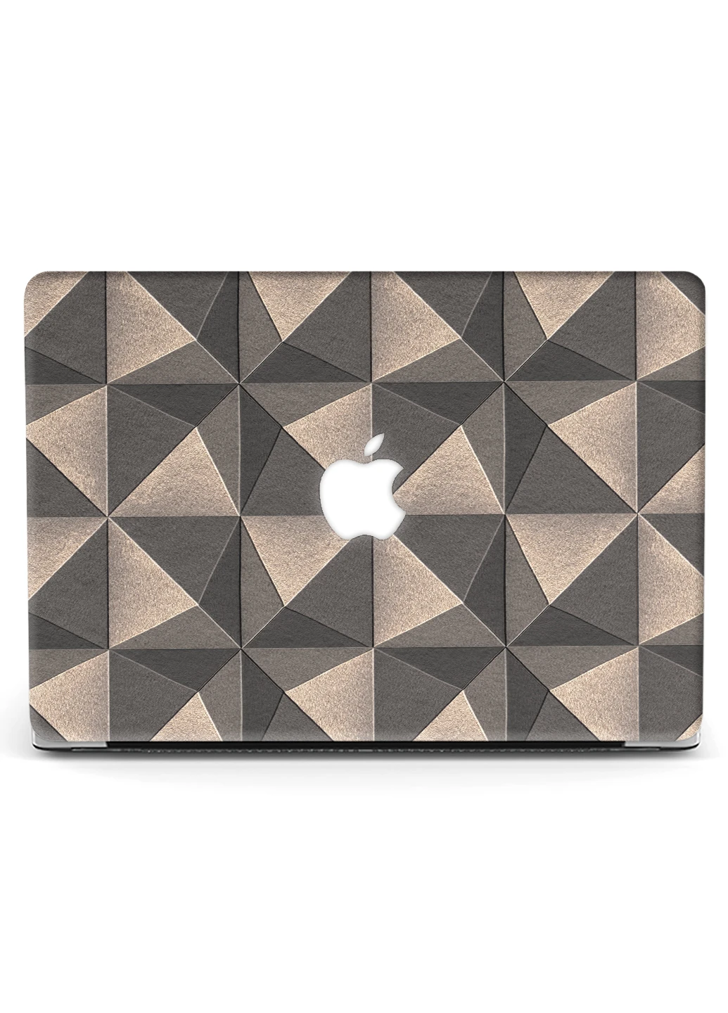 Чохол пластиковий для Apple MacBook Air 13 A1466 / A1369 Абстракція (Abstraction) (6351-2367) MobiPrint (218867684)