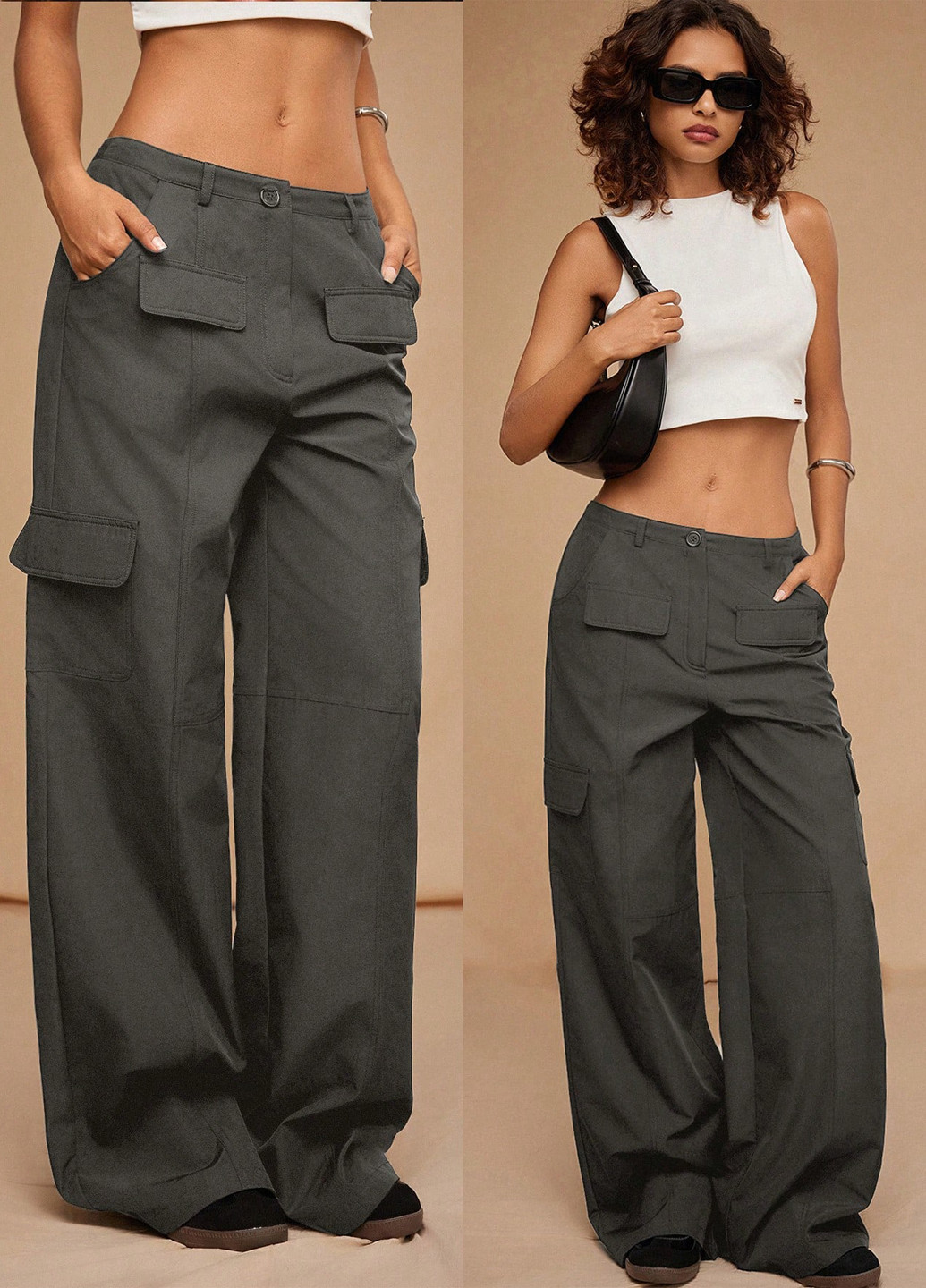 Штани SHEIN (365628495)