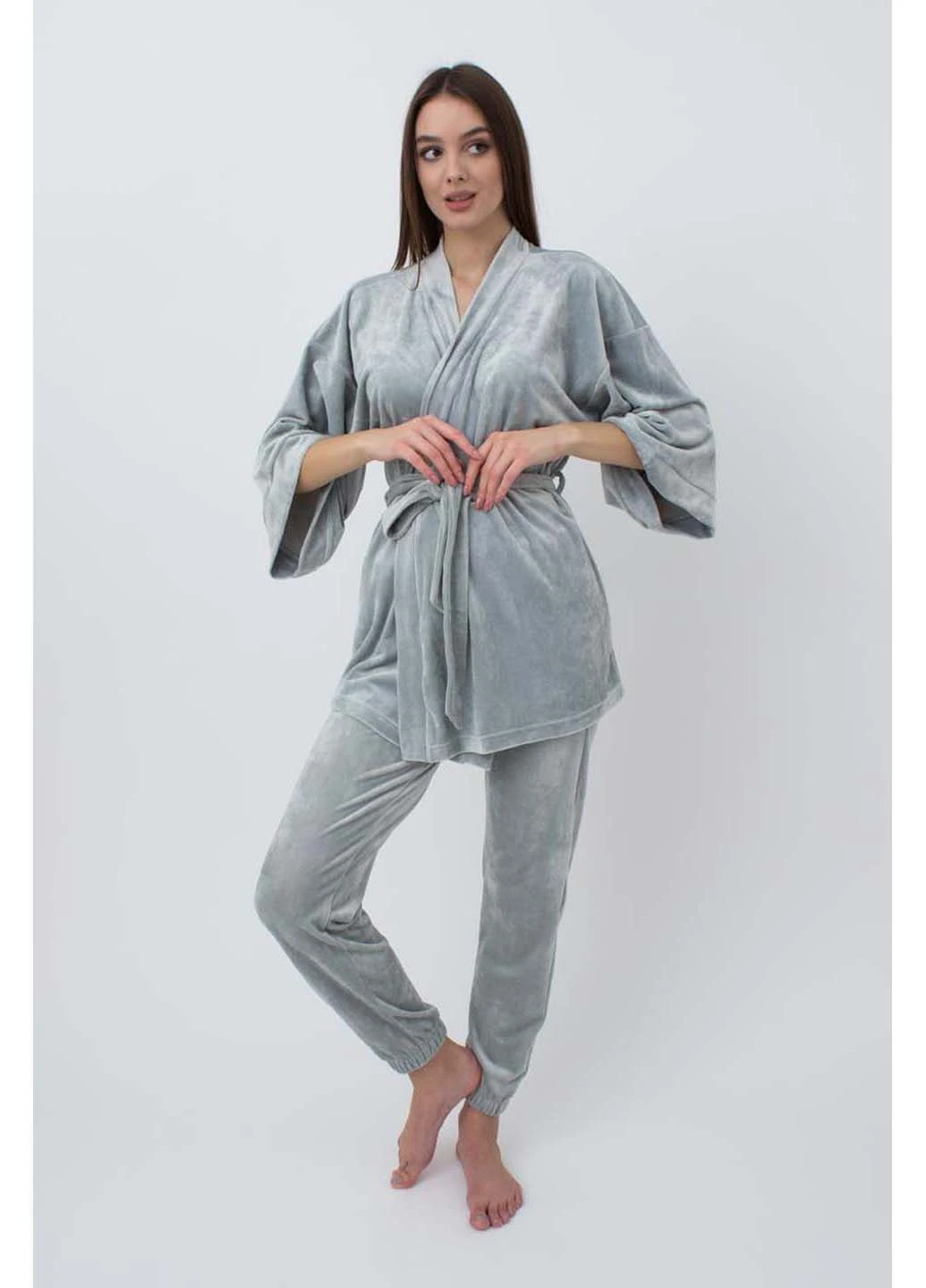 Штаны Giulia SOFT WINTER 4312/080 (253162742)