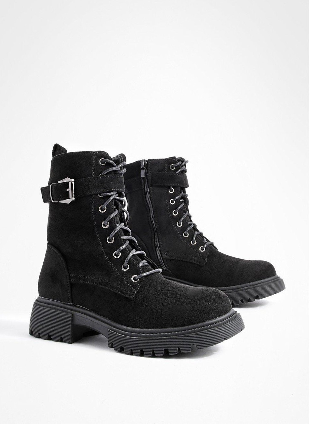 Черевики Boohoo (308792236)