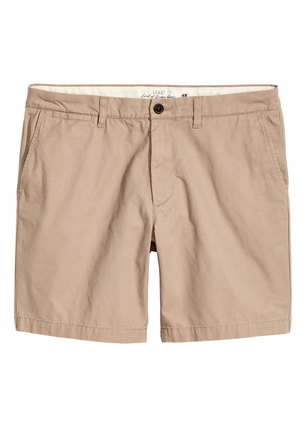 Шорты H&M (221692579)