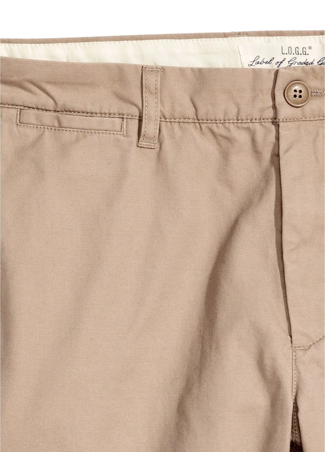 Шорты H&M (221692579)
