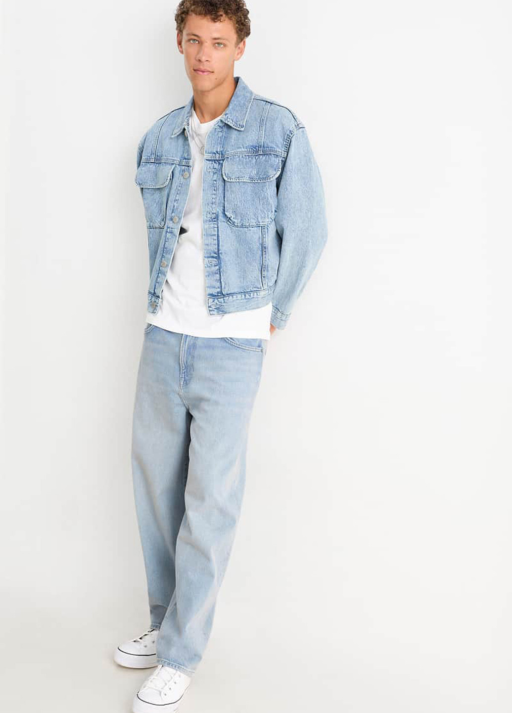 Джинси C&A (369250711)