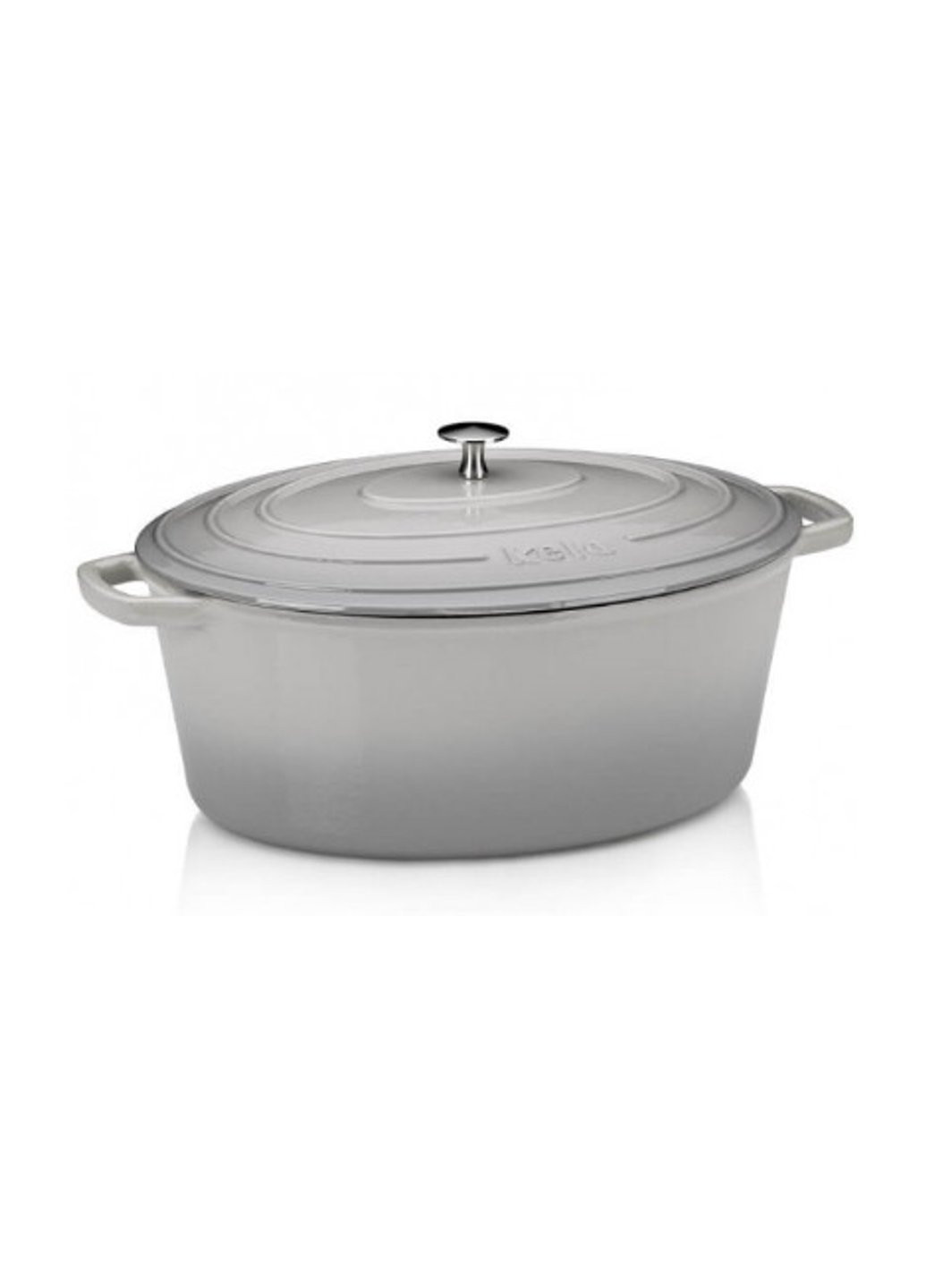 Гусятниця з кришкою Сalido 12609 36х29х15 см 9.3 л Kela (254641961)