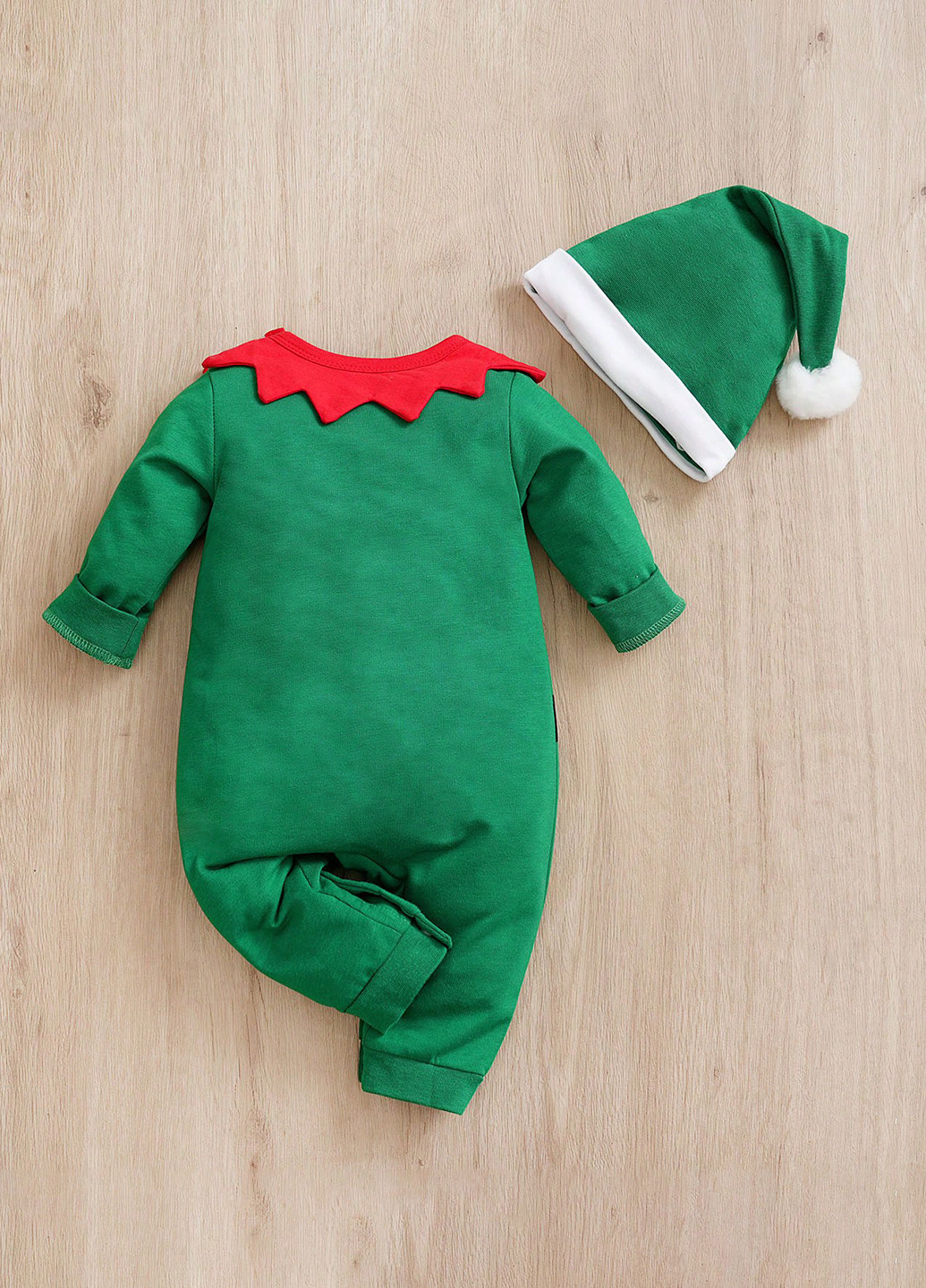 Маскарадний костюм (комбінезон, шапочка) SHEIN (346790527)