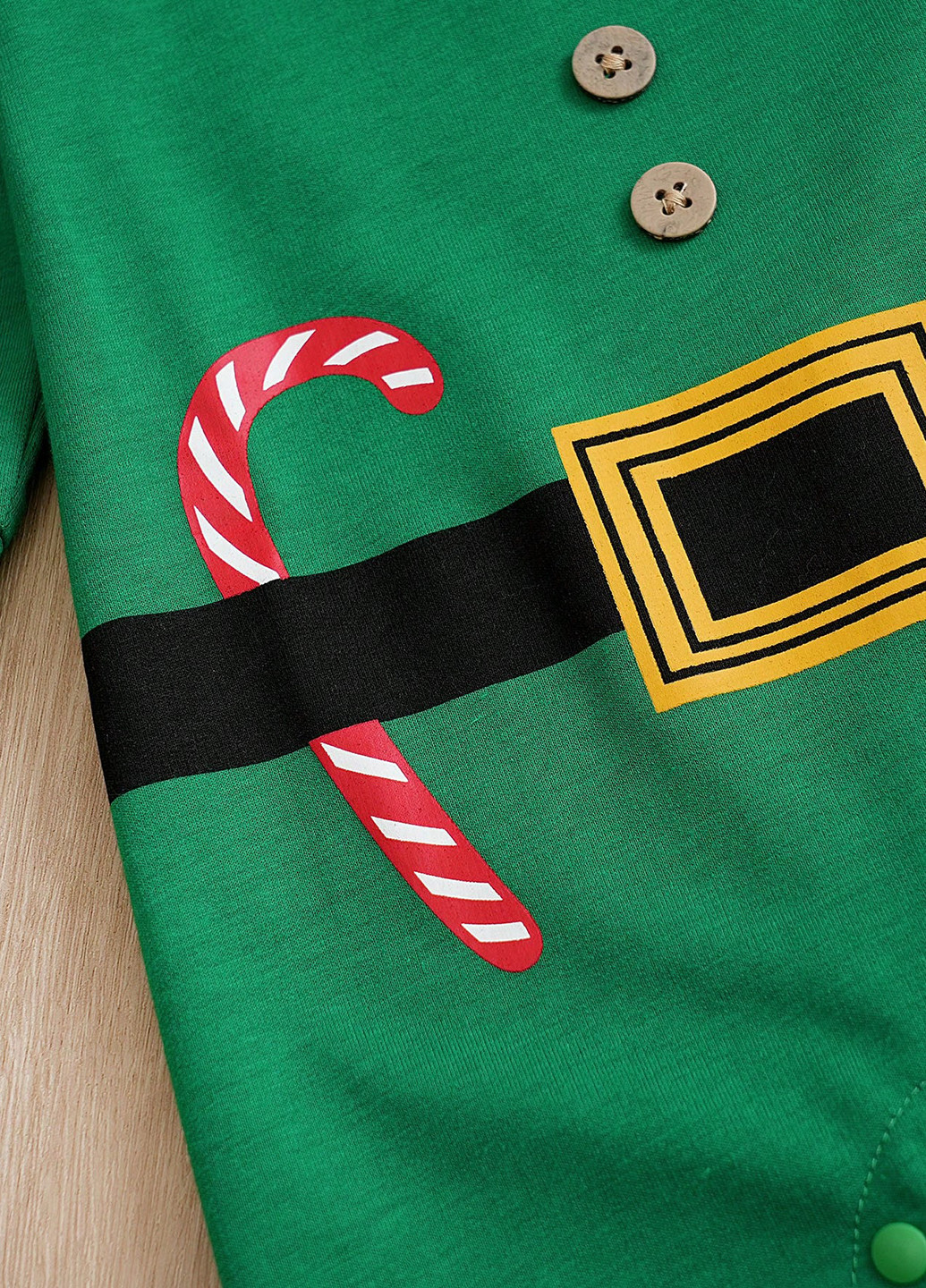 Маскарадний костюм (комбінезон, шапочка) SHEIN (346790527)