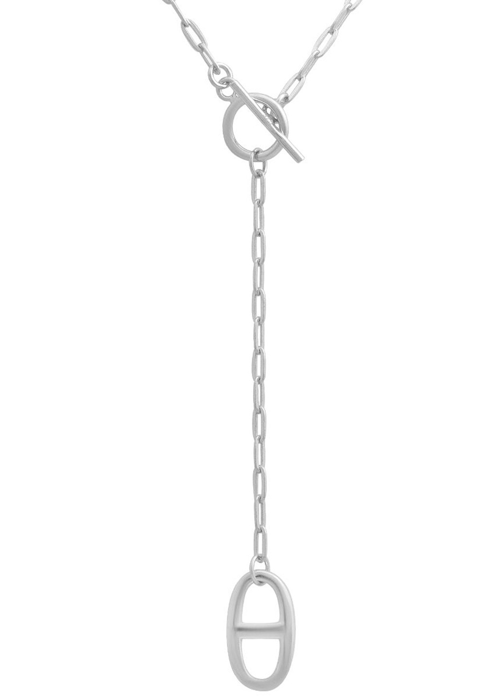 Колье Silver Flame (350941464)