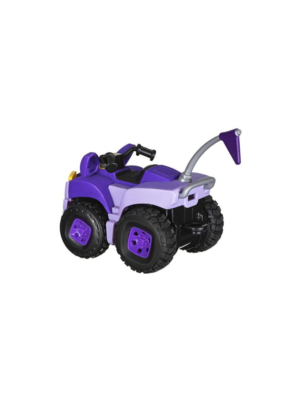 Машина Рев и Рамбл Power-Up Элли (EU881220) Rev&Roll (254065942)